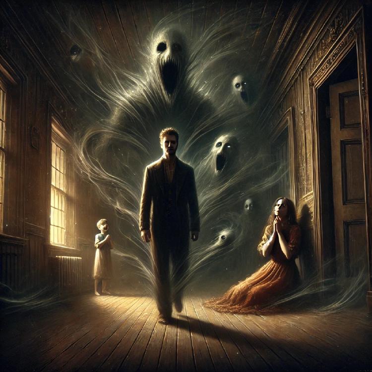 The Haunting