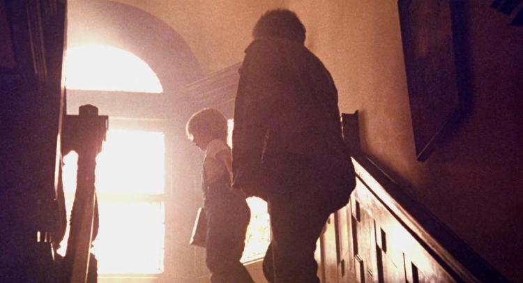 Jacob's Ladder (1990)