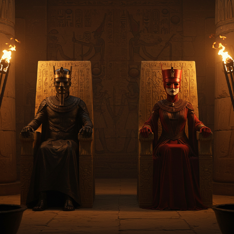 The Initiation