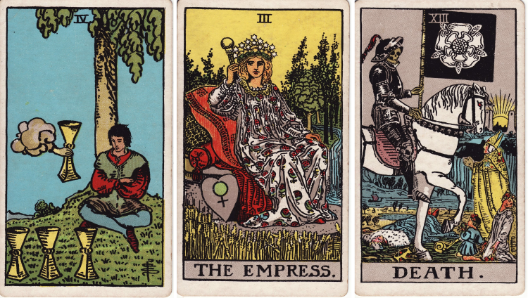 The Sacrifice of Abundance: An Alchemical Shadow-Work Journey